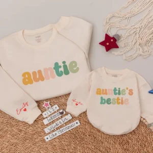 Personalized Family Pumpkin T-Shirts, Matching Fall Outfits, Custom Cotton Blend, All Sizes