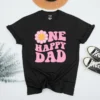 Personalized Family Pumpkin T-Shirts: Matching Outfits for Fall, Thanksgiving, Birthday, Unisex Cotton Blend