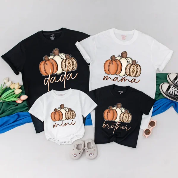 Personalized Farm Birthday Family T-Shirt, Farm Theme, Cotton/Spandex Blend, Various Sizes, Custom Barnyard Tee
