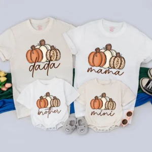 Personalized Farm Birthday Family T-Shirt, Farm Theme, Cotton/Spandex Blend, Various Sizes, Custom Barnyard Tee
