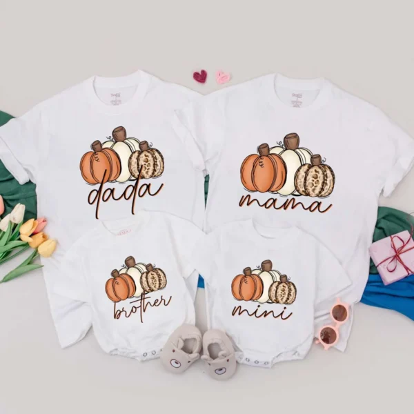 Personalized Farm Birthday Family T-Shirt, Farm Theme, Cotton/Spandex Blend, Various Sizes, Custom Barnyard Tee