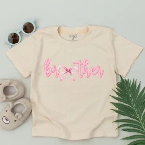 Personalized Farm Birthday Family T-Shirt, Second Birthday Apparel, Custom Gift, Cotton Blend