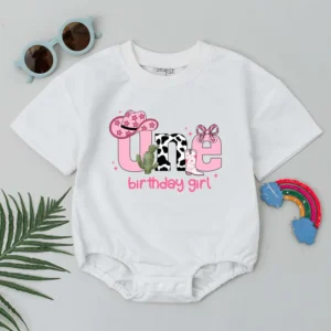 Personalized First Father's Day Shirt - Custom Photo Daddy and Me Outfit - Size & Color Options - Cotton Blend
