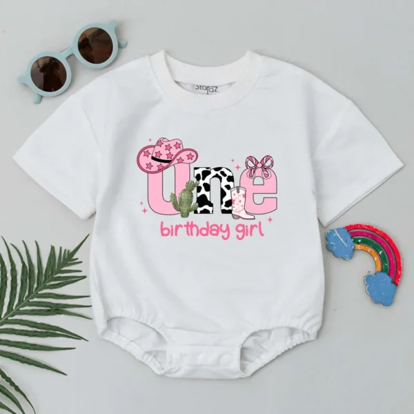 Personalized First Father's Day Shirt - Custom Photo Daddy and Me Outfit - Size & Color Options - Cotton Blend