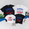 Personalized Gigi Sweatshirt & Baby Romper Set: Matching Grandma Gift, New Grandma To Be Outfit