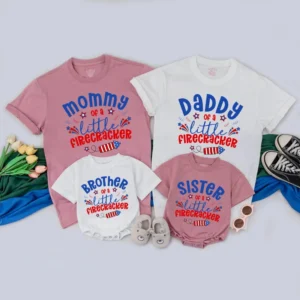 Personalized Gigi Sweatshirt & Baby Romper Set: Matching Grandma Gift, New Grandma To Be Outfit