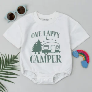 Personalized Pink Bow Birthday Family T-Shirts - Matching Outfit - Custom Print - Cotton Blend