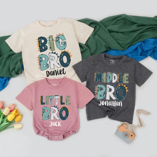 Personalized Pit Crew Family Matching T-Shirt, Fast One Birthday Shirts, 1st Birthday Boy Racing Outfit, Race Car Birthday Gift, Race Car Birthday Gift