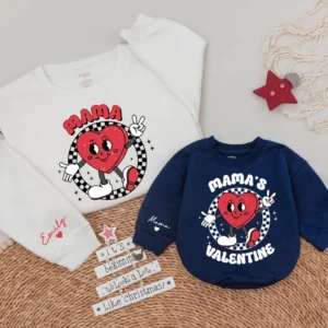 Personalized Pit Crew Family T-Shirts - Matching Racing Birthday Outfit - Custom Cotton Blend Tee