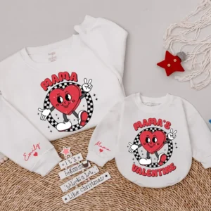 Personalized Pit Crew Family T-Shirts - Matching Racing Birthday Outfit - Custom Cotton Blend Tee