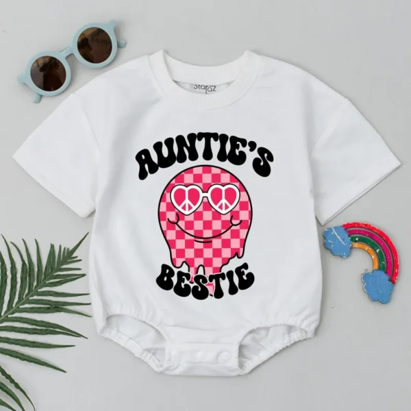 Personalized Red White & One Birthday Matching T-Shirts - Patriotic Family Outfits - Independence Day Clothes - Cotton/Spandex Blend