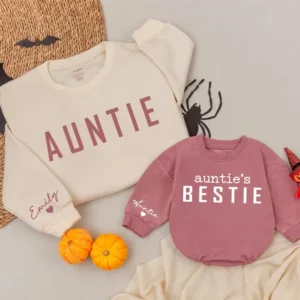 Personalized Safari Family Matching T-Shirts, Wild One Romper, Birthday Family Tee, Cotton Blend, Various Sizes