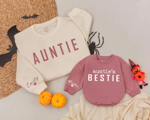 Personalized Safari Family Matching T-Shirts, Wild One Romper, Birthday Family Tee, Cotton Blend, Various Sizes