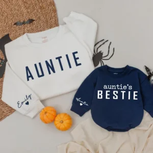 Personalized Safari Family Matching T-Shirts, Wild One Romper, Birthday Family Tee, Cotton Blend, Various Sizes