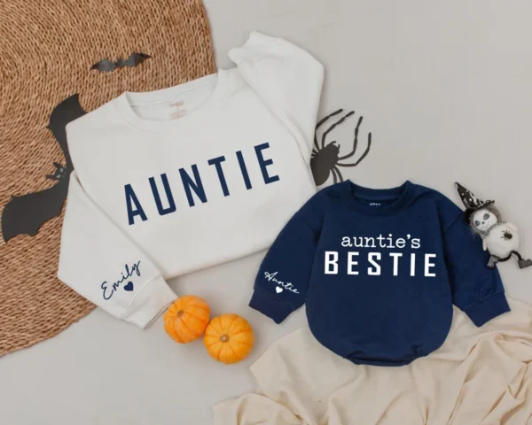 Personalized Safari Family Matching T-Shirts, Wild One Romper, Birthday Family Tee, Cotton Blend, Various Sizes