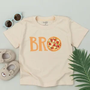 Personalized Safari Family Shirts, Matching Birthday Outfit, Customizable Cotton Blend, Unisex