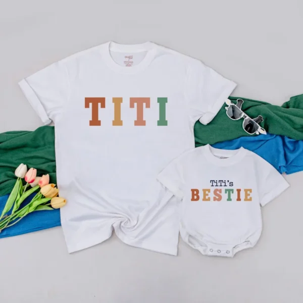 Personalized Space Birthday Family T-Shirts, First Trip Around The Sun Romper, 1st Birthday Boy, Family Matching Astronaut Birthday Tee Gift