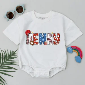 Personalized Spooky Family Halloween T-Shirt - Custom Matching Outfit Tees - Sizes & Colors - Cotton Blend