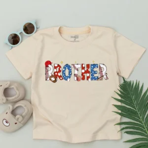 Personalized Spooky Family Halloween T-Shirt - Custom Matching Outfit Tees - Sizes & Colors - Cotton Blend