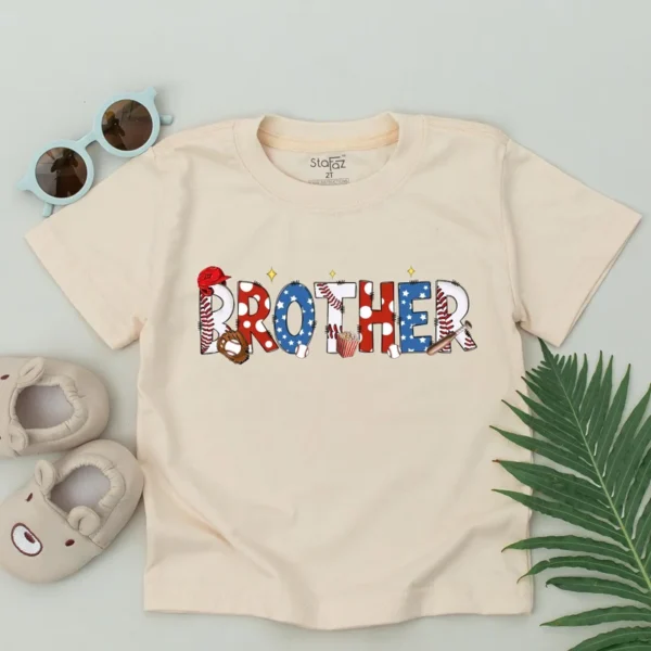 Personalized Spooky Family Halloween T-Shirt - Custom Matching Outfit Tees - Sizes & Colors - Cotton Blend