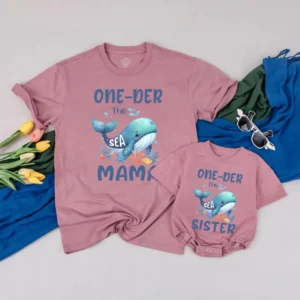 Personalized Spooky Family Halloween T-Shirt, Matching Outfit, Custom Boo Tee, Cotton Blend, All Sizes