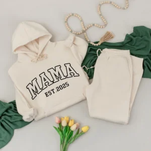 Personalized Spooky One Birthday T-Shirts - Halloween First Birthday Outfit - Family Matching Clothes - Cotton/Spandex