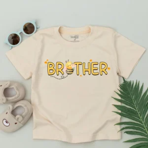 Personalized Surf Birthday Family T-Shirt - Summer Party Tee - Custom Design - Cotton Blend