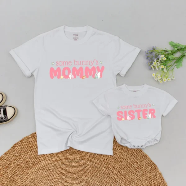 Personalized Train Birthday Family T-Shirt: Matching 2nd Birthday Tee for Mommy, Daddy and Me