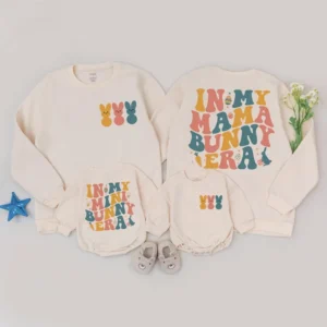 Personalized Western Birthday Family T-Shirt - First Rodeo Matching Apparel - Custom Wild West Outfit