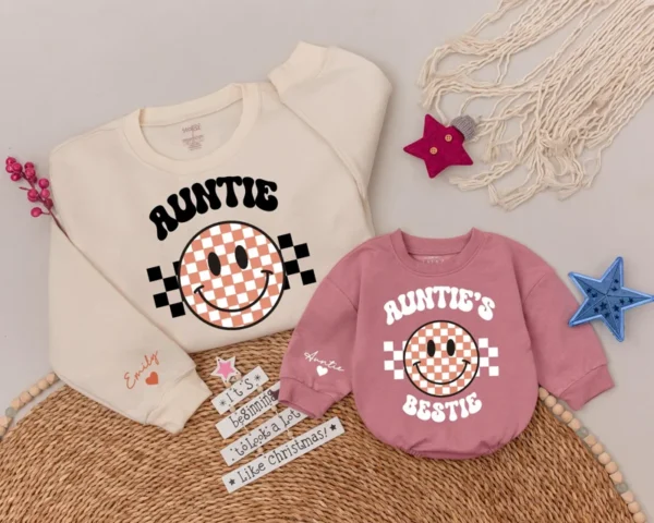 Personalized Wild Family Matching Shirt - Custom T-Shirt - Cotton Blend - Various Sizes - Birthday Outfit
