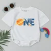 Personalized Zoo Safari Family T-Shirt, Matching Birthday Tees, Custom Names, Wild One Outfit, Cotton Blend, All Sizes