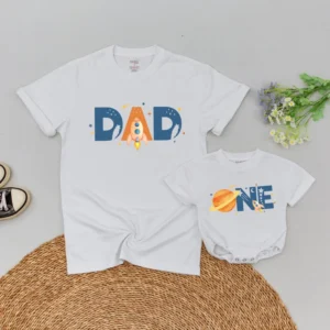 Personalized Zoo Safari Family T-Shirt, Matching Birthday Tees, Custom Names, Wild One Outfit, Cotton Blend, All Sizes