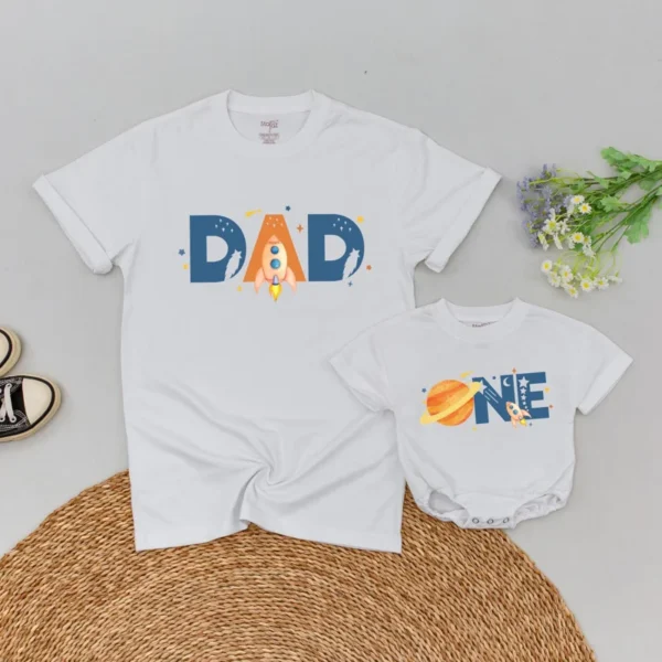 Personalized Zoo Safari Family T-Shirt, Matching Birthday Tees, Custom Names, Wild One Outfit, Cotton Blend, All Sizes