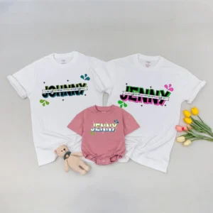 Safari Birthday Matching Shirts Apparel, Zoo Birthday Outfit, Family Shirts, Various Sizes, Cotton Blend