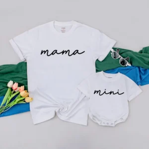 Soccer Mom Hoodie and Sweatpants - Personalized Apparel - Mother's Day Gift