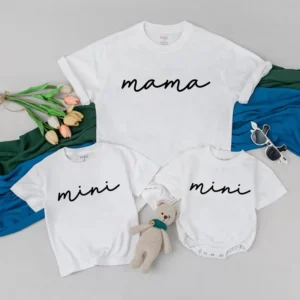 Soccer Mom Hoodie and Sweatpants - Personalized Apparel - Mother's Day Gift