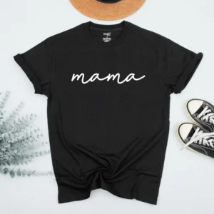Soccer Mom Hoodie and Sweatpants - Personalized Apparel - Mother's Day Gift