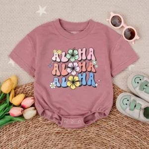 Thankful Mama Mini Babe Sweatshirt, Thanksgiving Family Matching Outfit, Fall Holiday Sweater