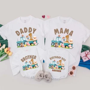 Time Flies Birthday Sweatshirt - Airplane Party Theme - Matching Family Flight Crew - Vintage Aviation Style