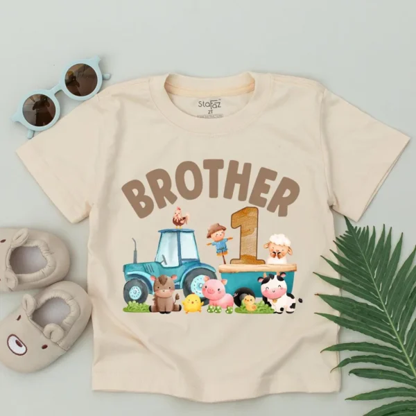 Time Flies Birthday Sweatshirt - Airplane Party Theme - Matching Family Flight Crew - Vintage Aviation Style
