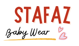 Stafaz Baby Wear – Little Wonders by Stafaz